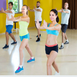 GPS ABC - Academia, Dança e Studio