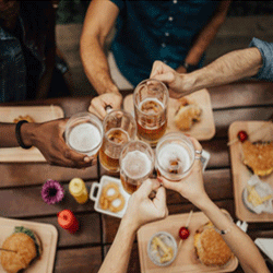 GPS ABC - Bares e Restaurantes