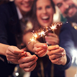 GPS ABC - Festas e Eventos