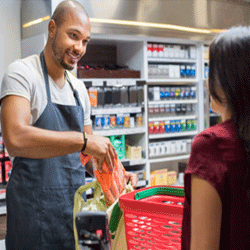 GPS ABC - Lojas e Mercados