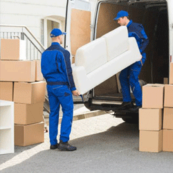 GPS ABC - Transportes e Mudanças