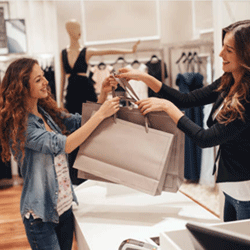 GPS ABC - Vestuários